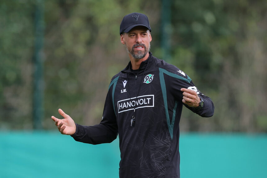 Sandro Wagner