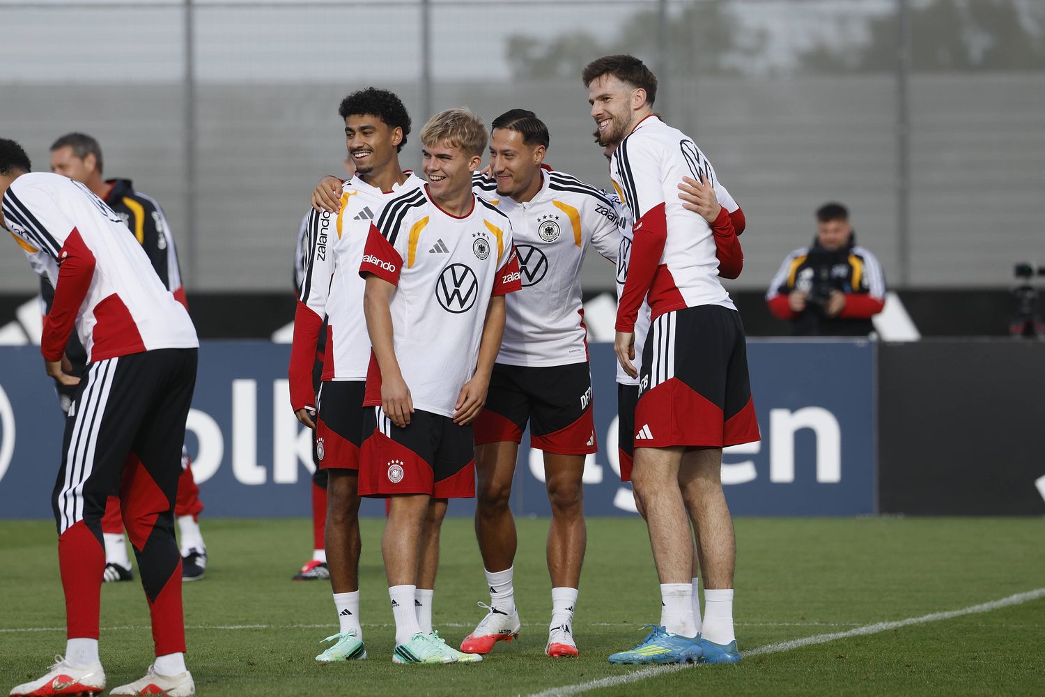DFB-Team