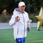 Zinedine Zidane