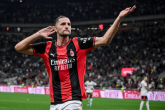 Adrien Rabiot
