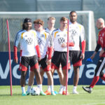 DFB-Team