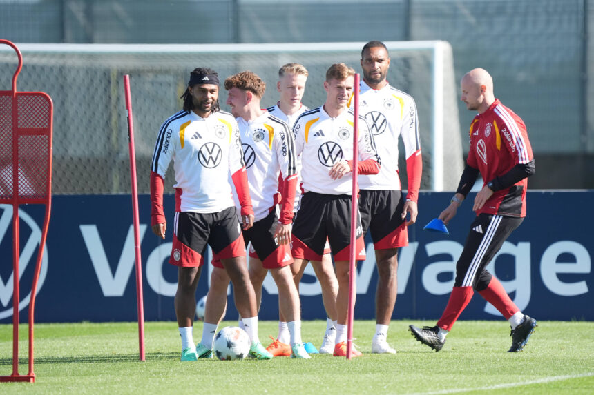 DFB-Team