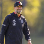 Jürgen Klopp