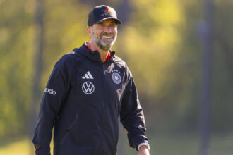 Jürgen Klopp
