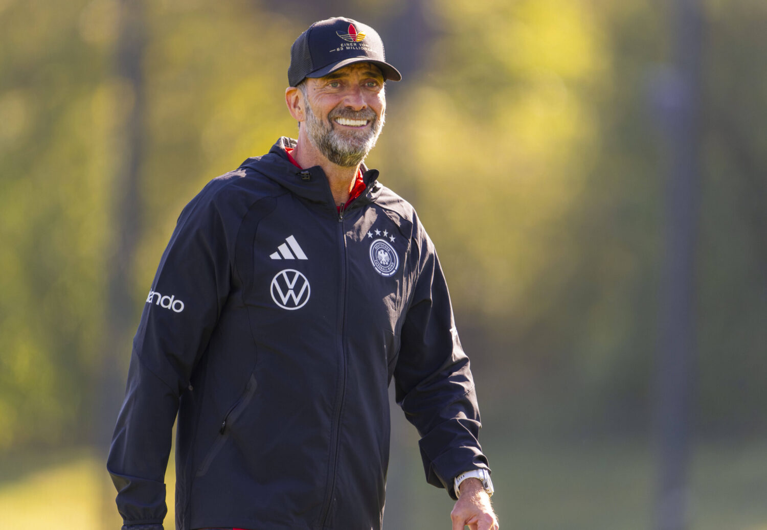Jürgen Klopp