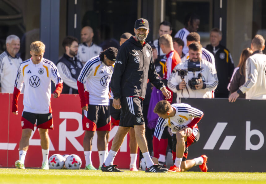Jürgen Klopp