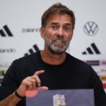 Jürgen Klopp