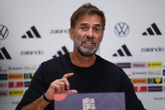 Jürgen Klopp