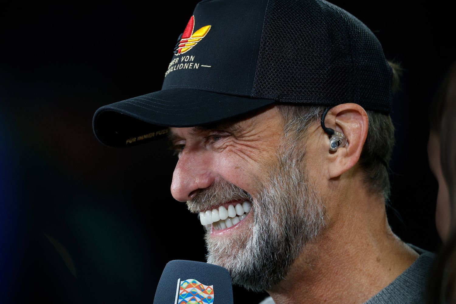 Jürgen Klopp