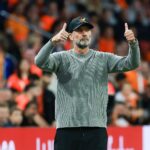 Jürgen Klopp