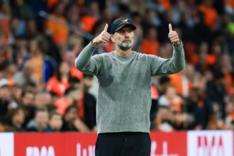 Jürgen Klopp