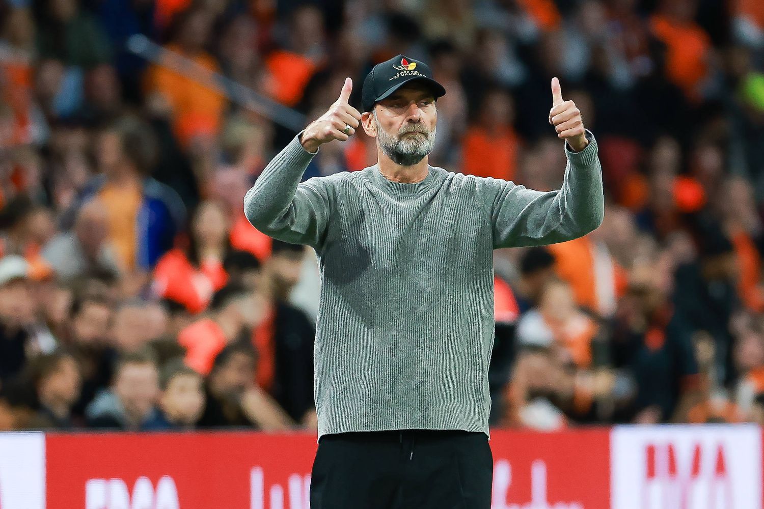 Klopp-Rotation: So könnte die DFB-Elf gegen Griechenland spielen