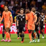 Niederlande vs. Deutschland