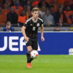 Joshua Kimmich