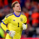 Marc-André ter Stegen
