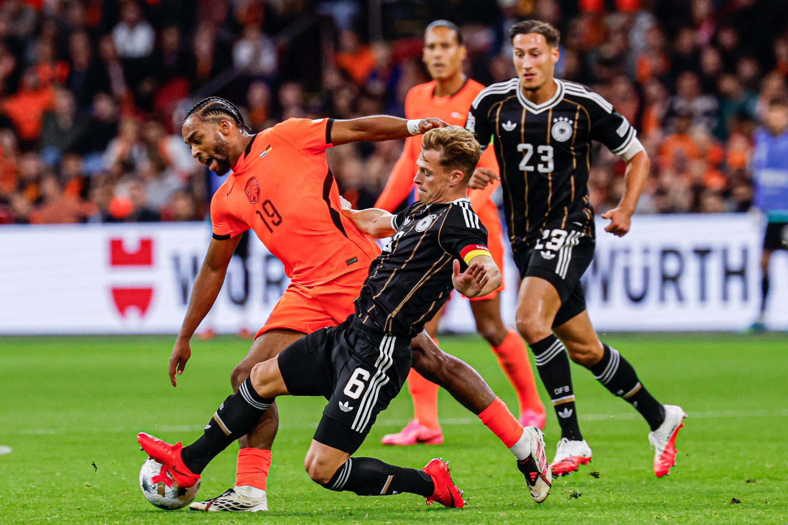 Joshua Kimmich