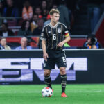 Joshua Kimmich