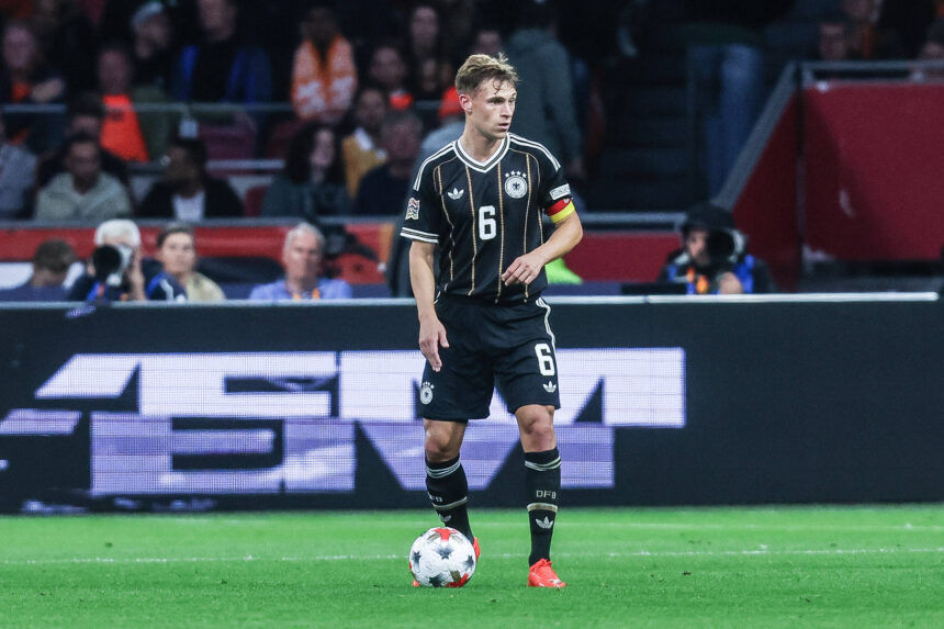 Joshua Kimmich