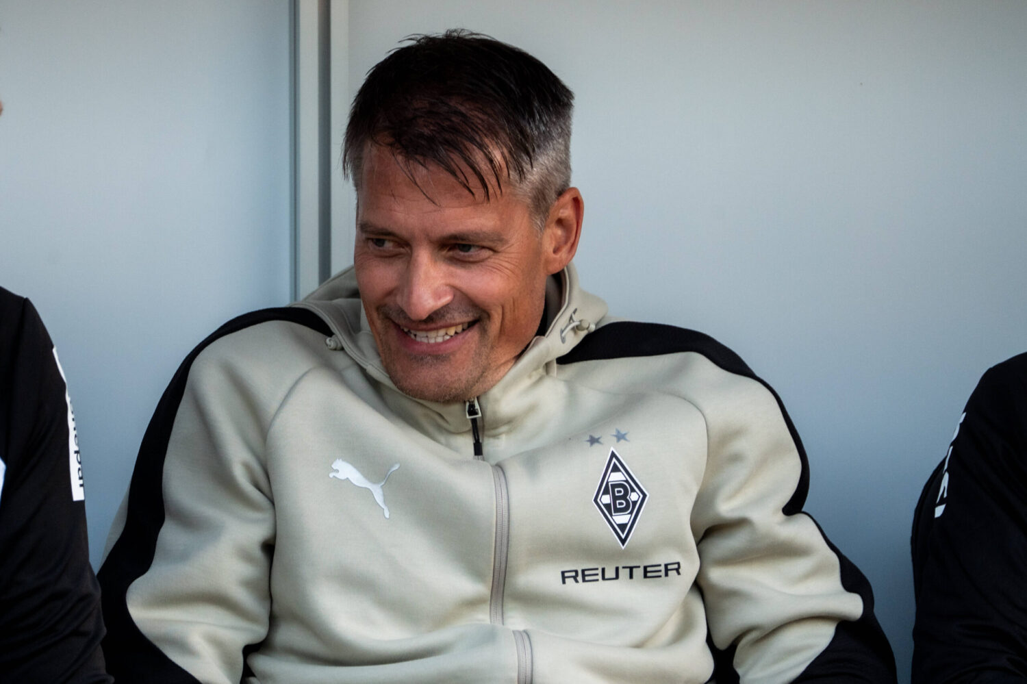Blessin greift durch: Welche Gladbach-Stars jetzt Probleme bekommen