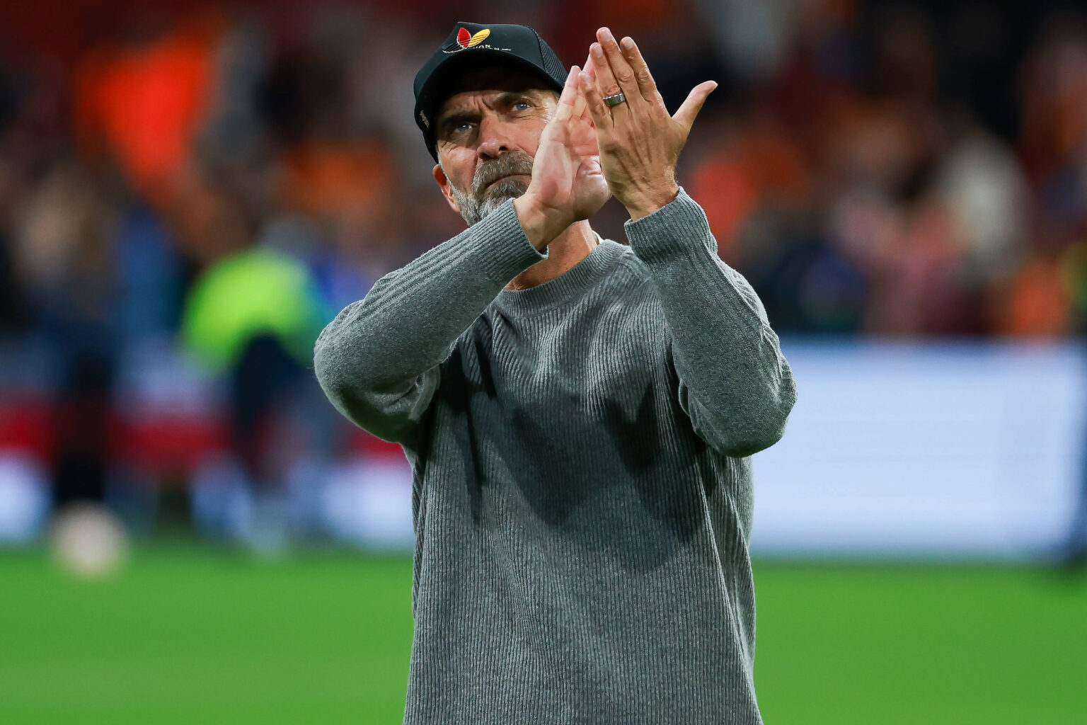 Jürgen Klopp