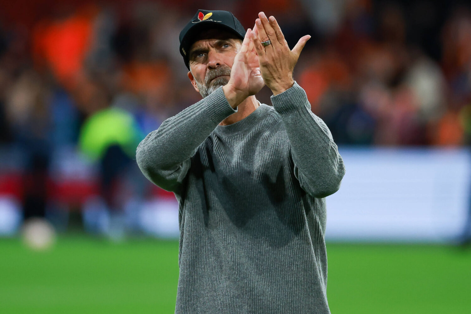 Klopp-Fazit nach Oranje-Remis: „Können und müssen besser spielen"