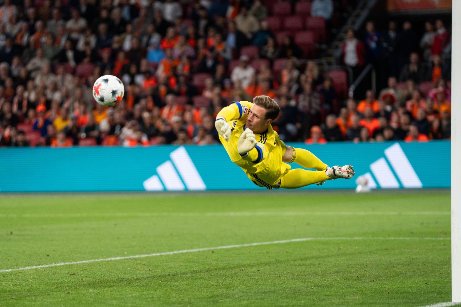 Marc-André ter Stegen