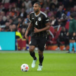 Jonathan Tah