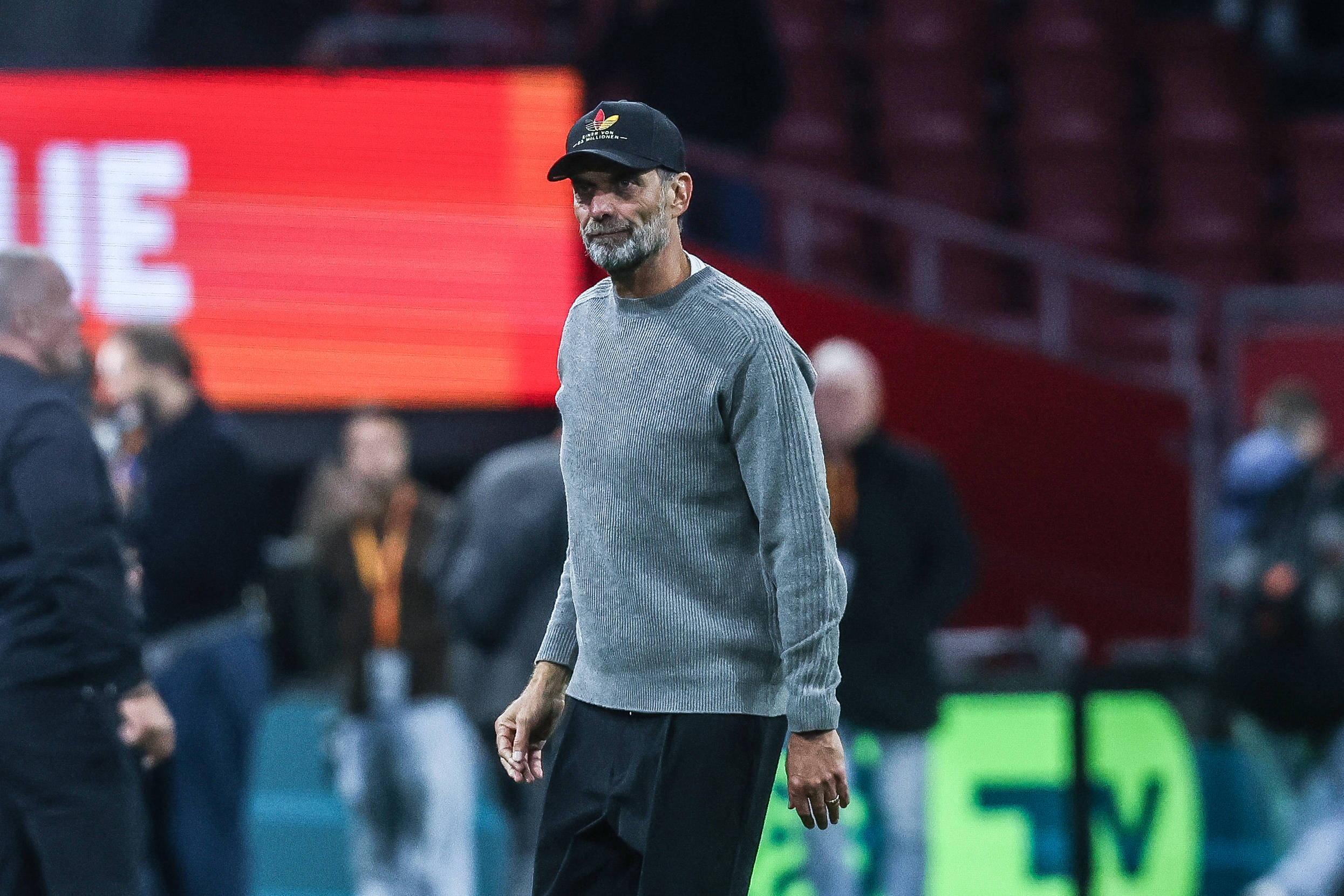 Kosicke-Klartext: Welche Klopp-Aussage ein „Desaster" war