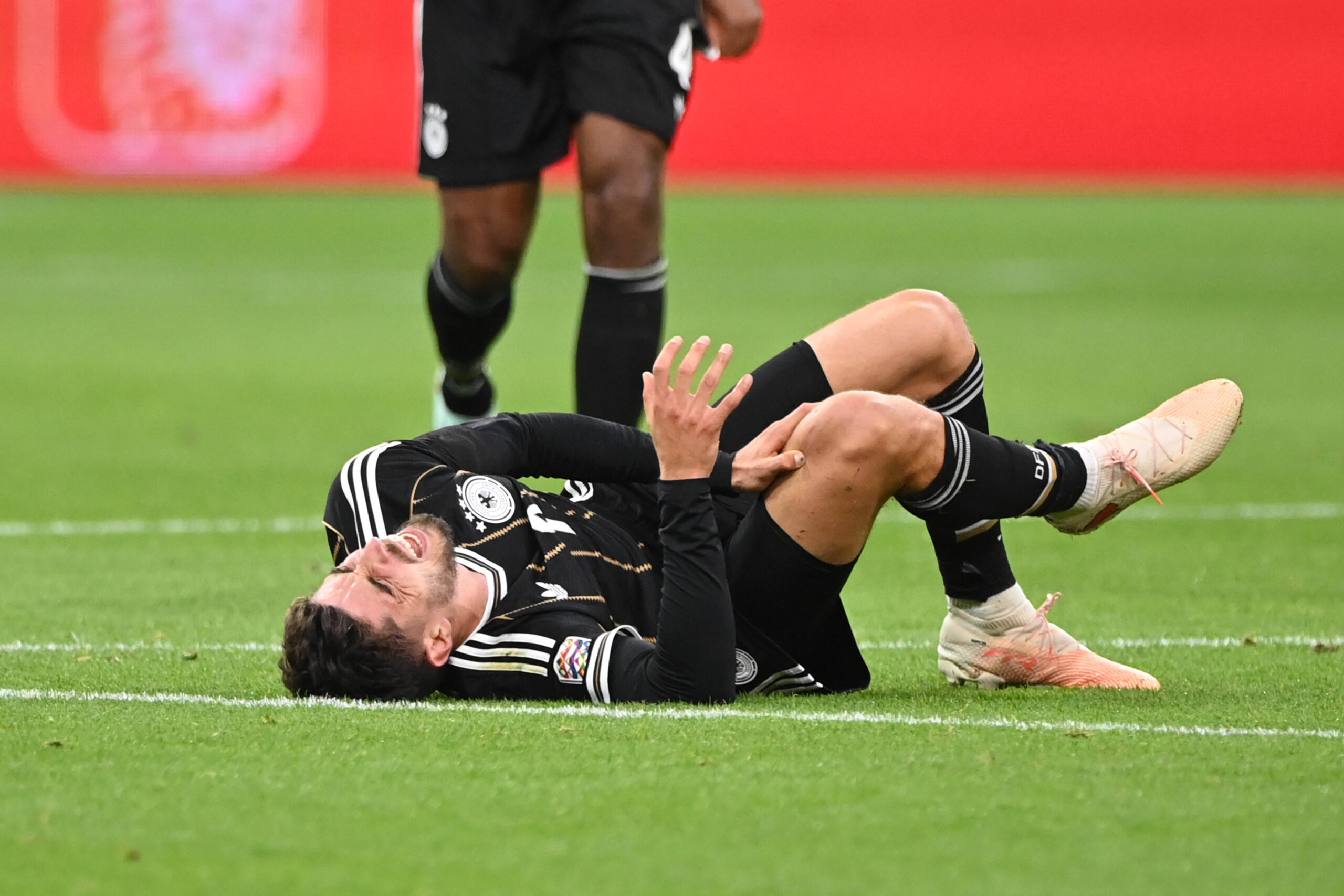 Musiala und Havertz reisen ab: Klopp holt zwei Stars vorzeitig zum DFB-Team