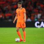 Micky van de Ven