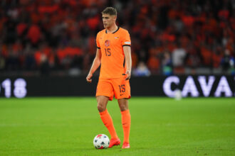 Micky van de Ven