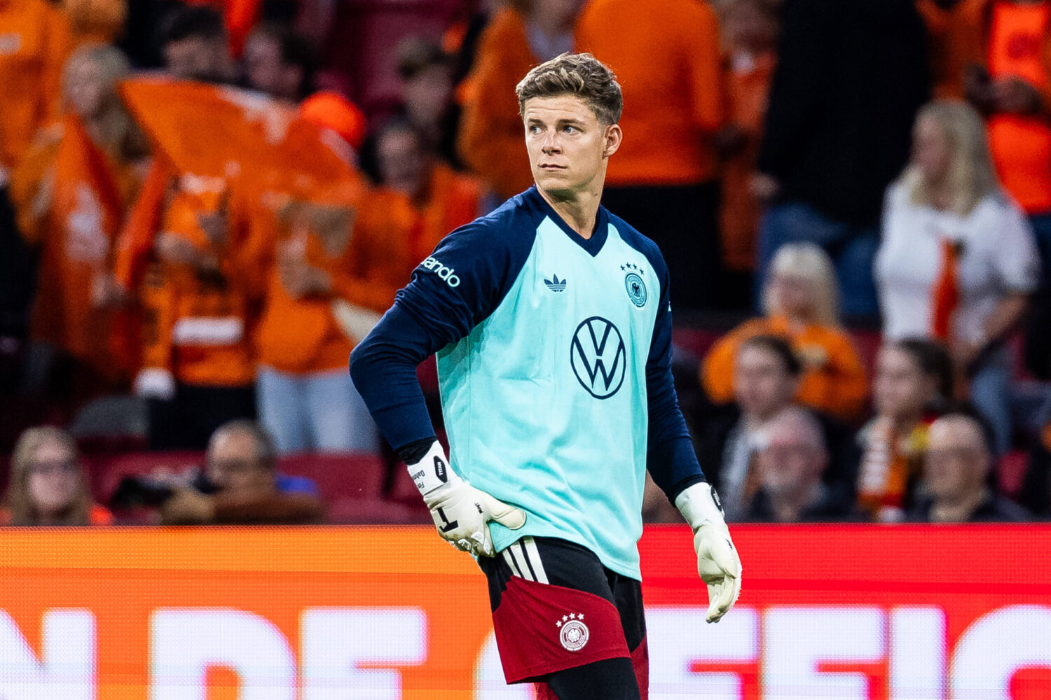 Finn Dahmen