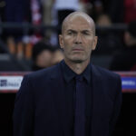 Zinedine Zidane