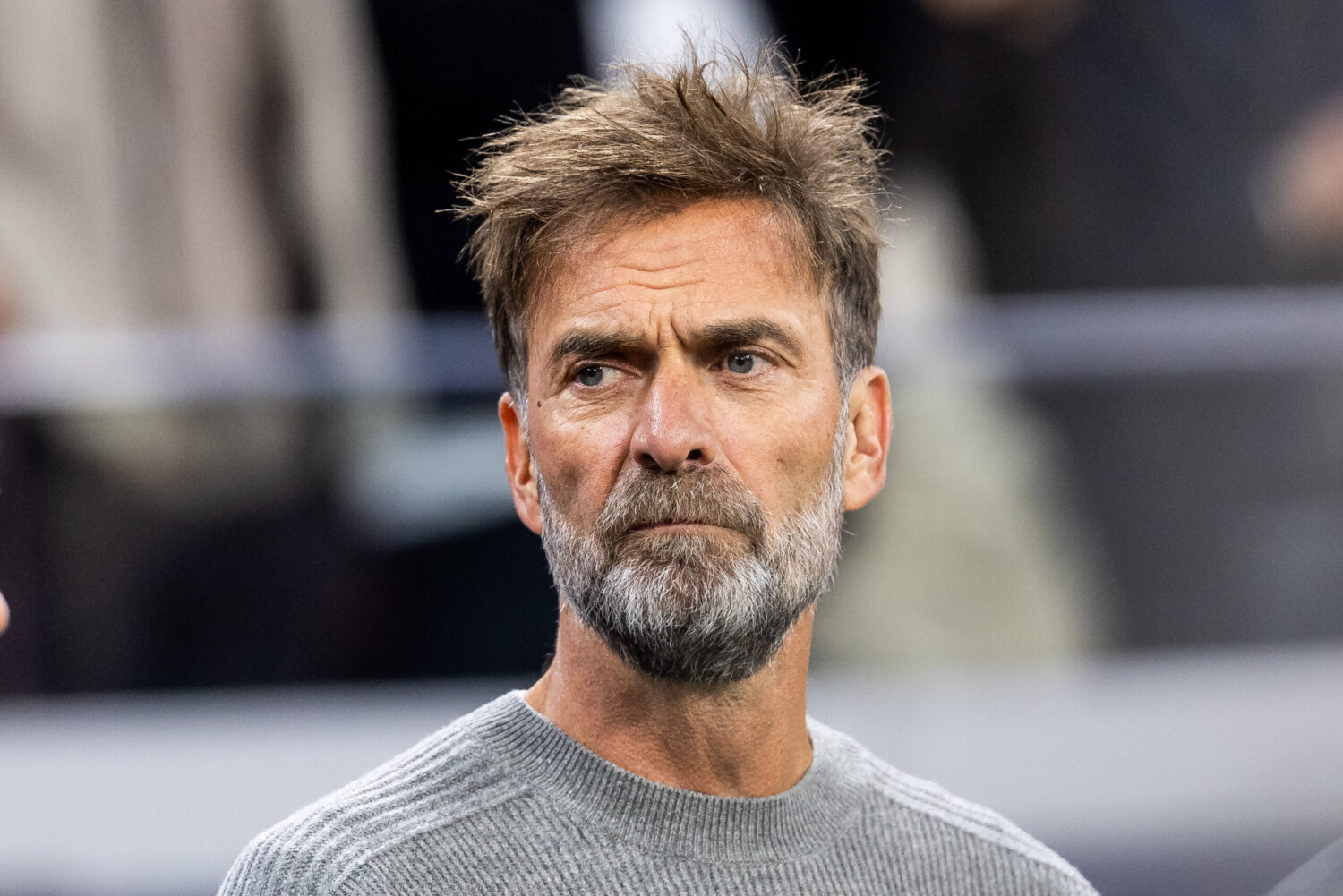 Jürgen Klopp 