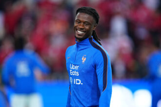 Manu Kone