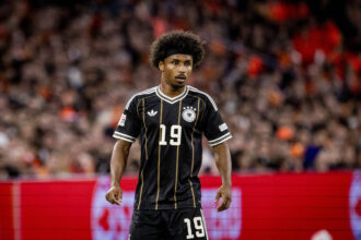 Karim Adeyemi