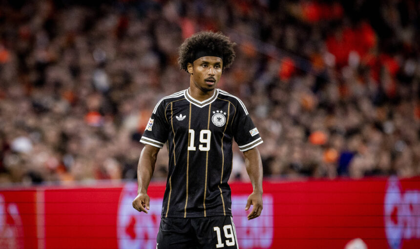 Karim Adeyemi