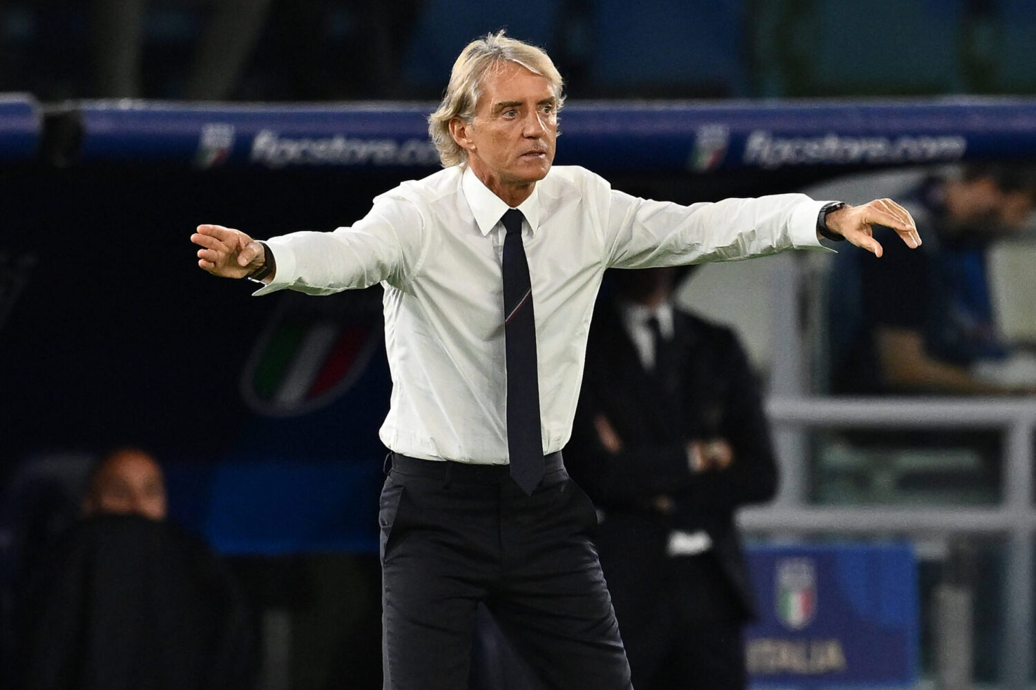 Roberto Mancini