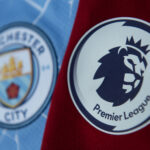 ManCity, Premier League