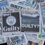 ManCity, Premier League