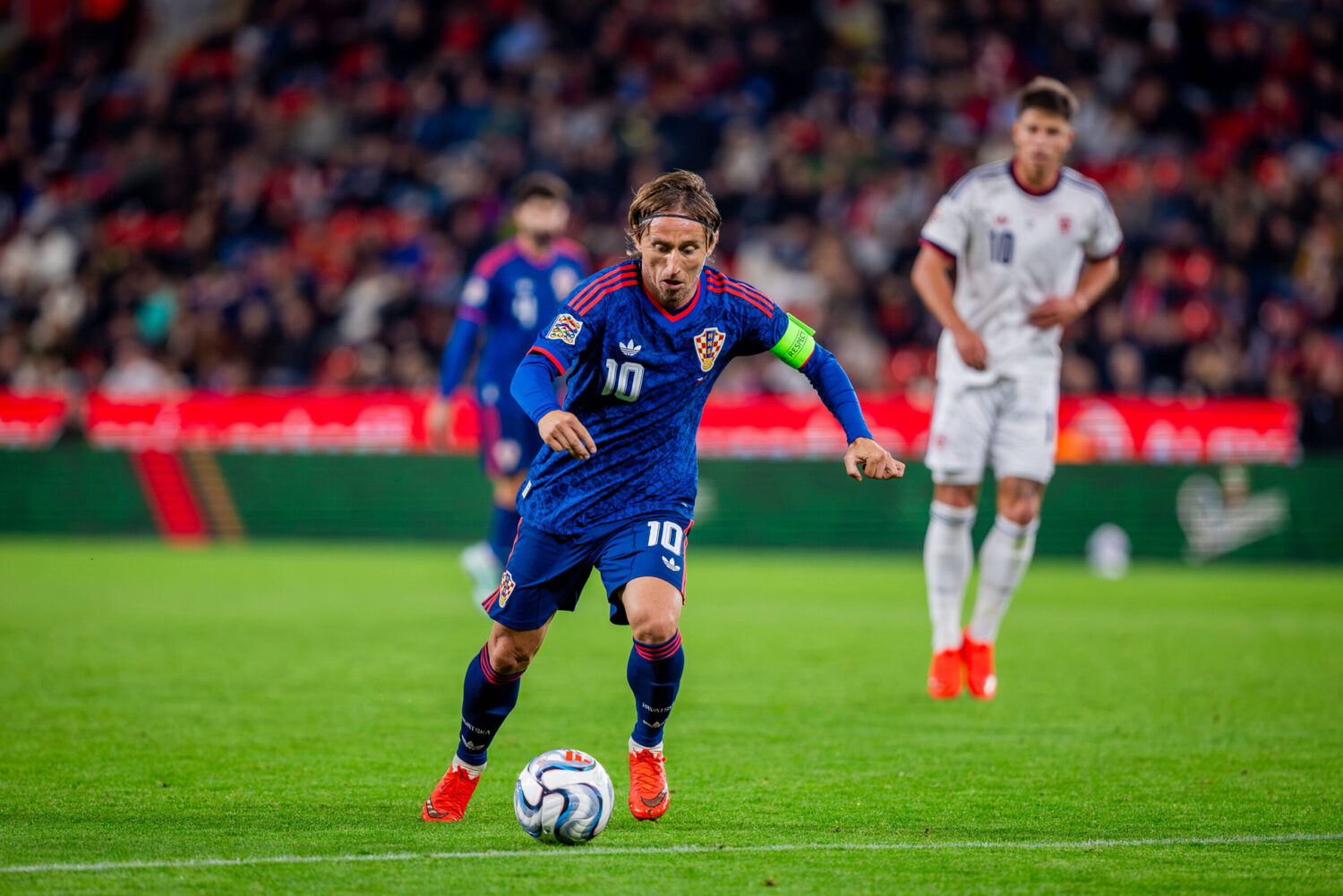 Luka Modric