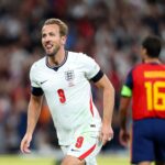 Harry Kane