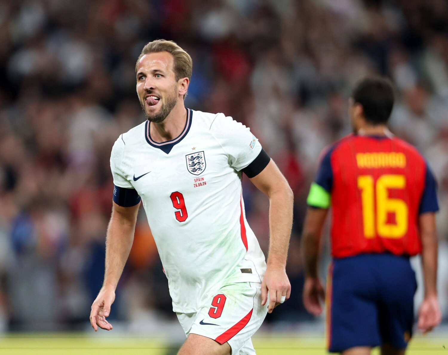 Harry Kane 