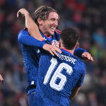Luka Modric