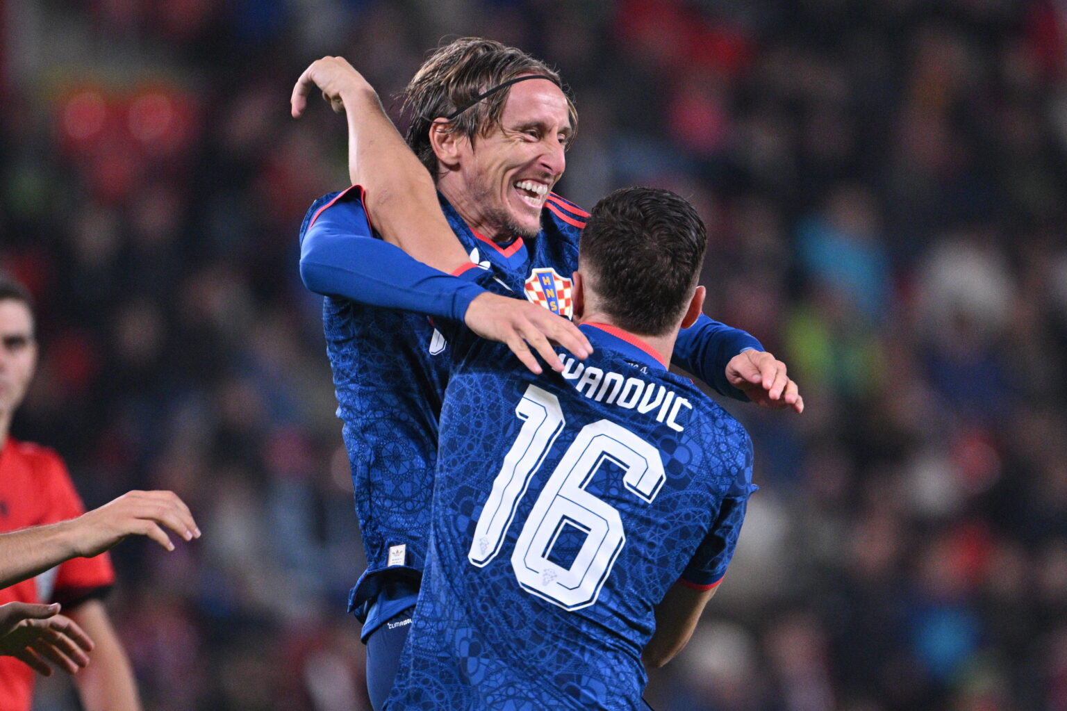 Luka Modric