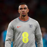 Trent Alexander-Arnold