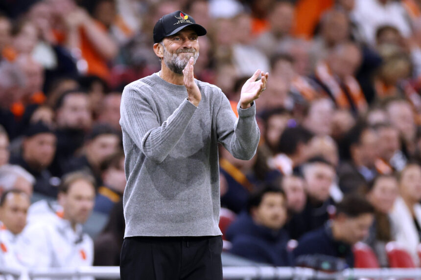 Jürgen Klopp