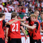 Österreich, Nations League