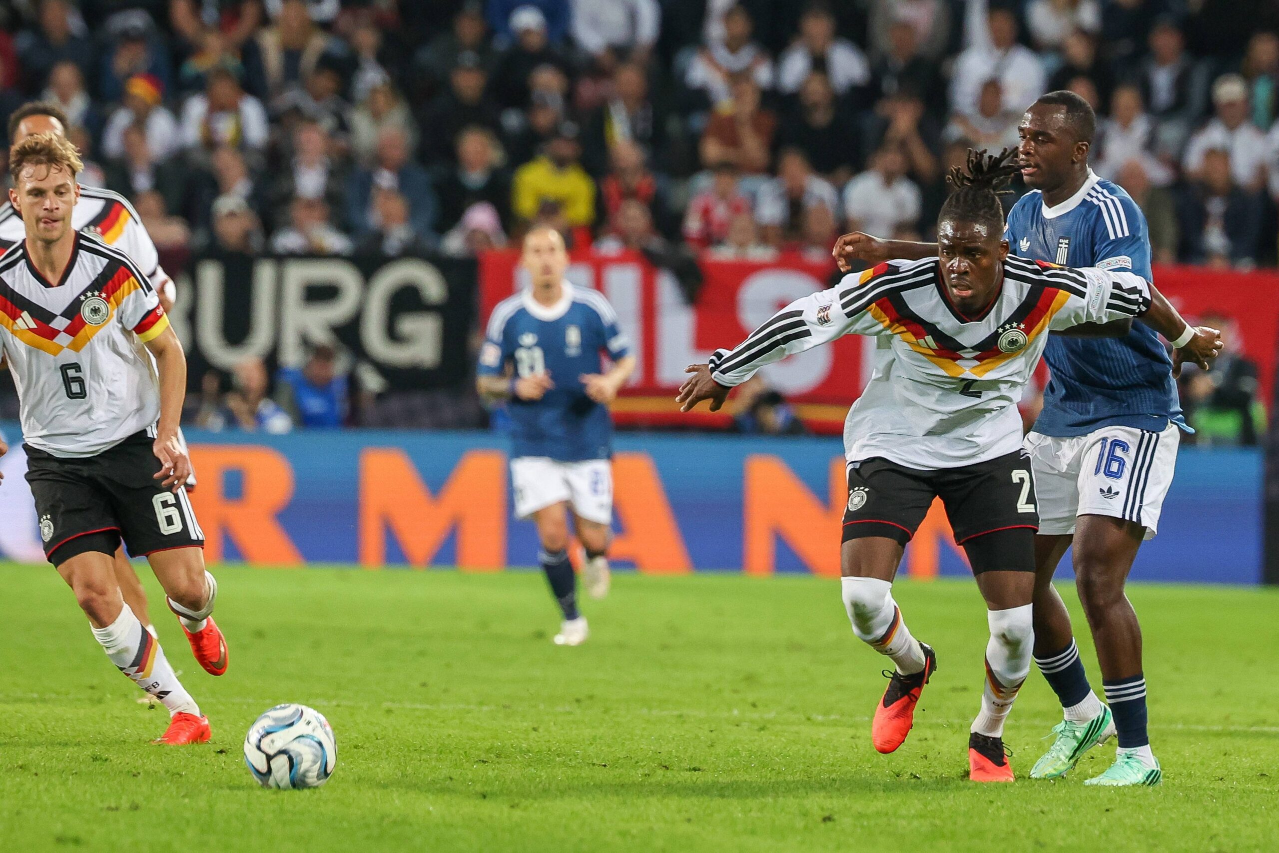 DFB