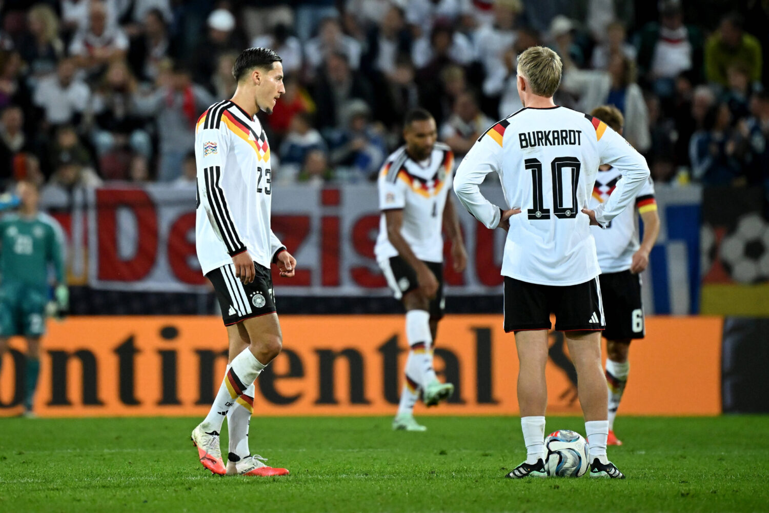 DFB-Team